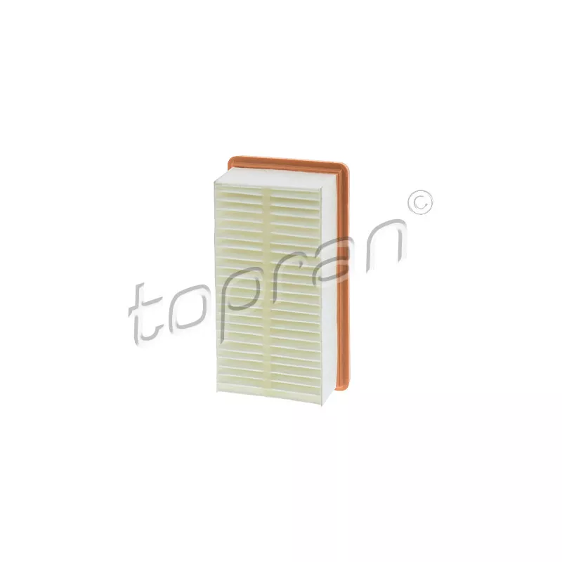 Filtre à air TOPRAN 701 647