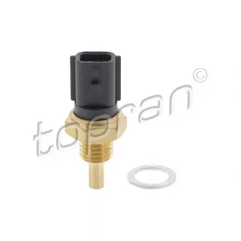 Sonde de température, liquide de refroidissement TOPRAN 701 651