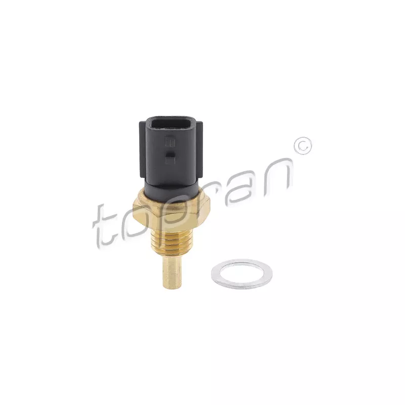 Sonde de température, liquide de refroidissement TOPRAN 701 651