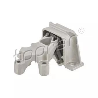 Support moteur TOPRAN 701 656