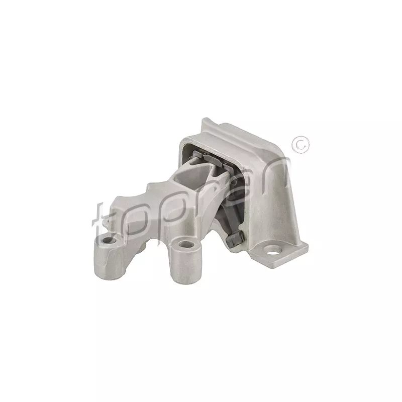 Support moteur TOPRAN 701 656