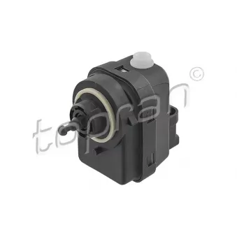 Correcteur, portée lumineuse TOPRAN 701 664