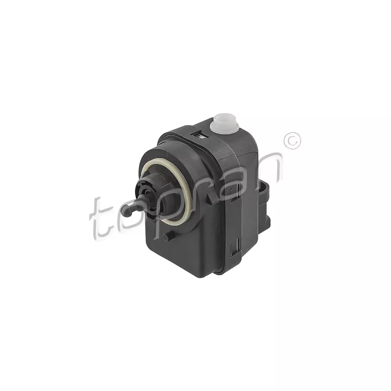 Correcteur, portée lumineuse TOPRAN 701 664