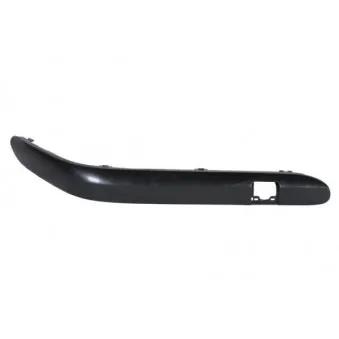 Baguette et bande protectrice, pare-chocs avant droit BLIC 5703-05-3515930P