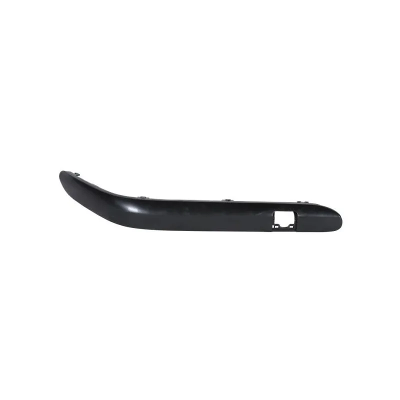 Baguette et bande protectrice, pare-chocs avant droit BLIC 5703-05-3515930P