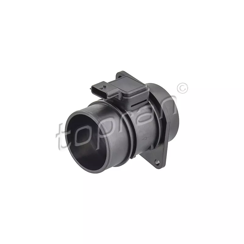 Débitmètre de masse d'air TOPRAN 701 685