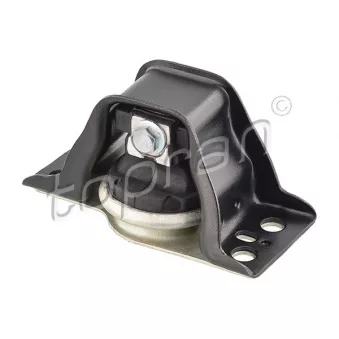 Support moteur TOPRAN 701 708