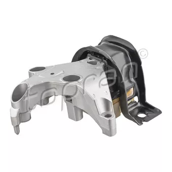 Support moteur TOPRAN 701 709