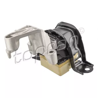 Support moteur TOPRAN 701 711