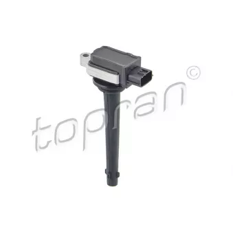 Bobine d'allumage TOPRAN 701 724