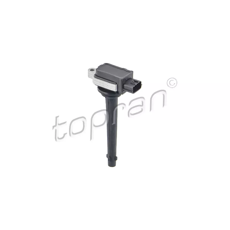 Bobine d'allumage TOPRAN 701 724