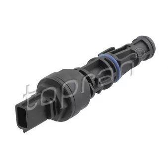 Capteur, vitesse TOPRAN 701 734