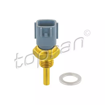 Sonde de température, liquide de refroidissement TOPRAN 701 736