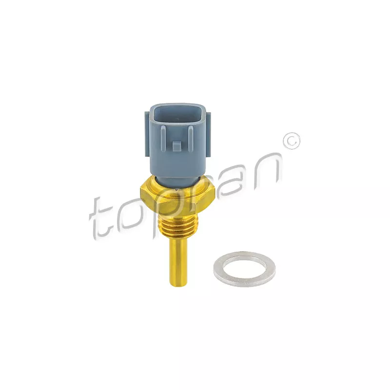 Sonde de température, liquide de refroidissement TOPRAN 701 736