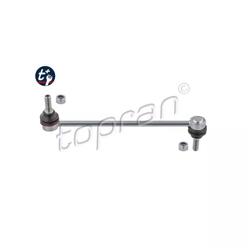 Entretoise/tige, stabilisateur TOPRAN 701 746