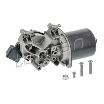 Moteur d'essuie-glace TOPRAN