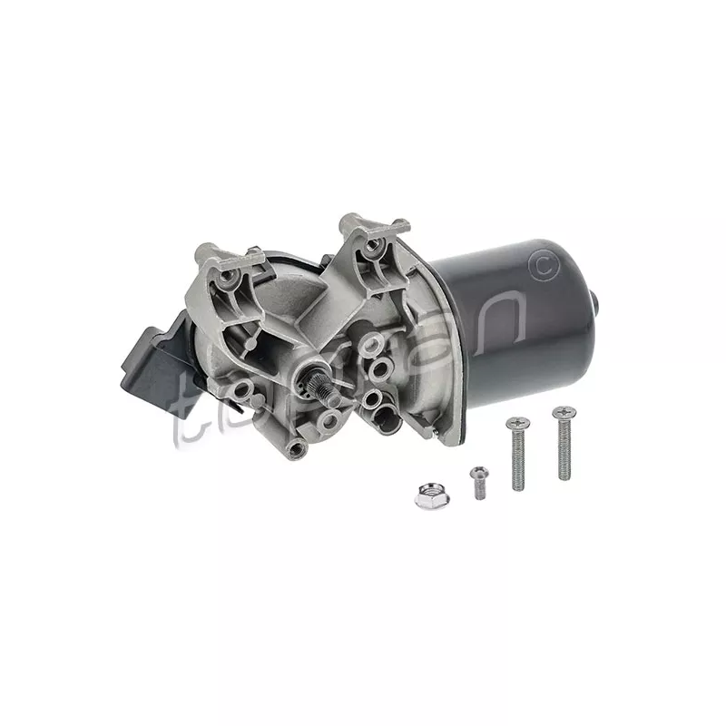 Moteur d'essuie-glace TOPRAN 701 764
