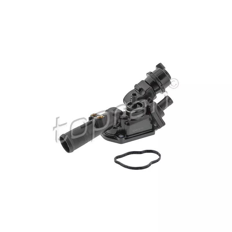 Thermostat, liquide de refroidissement TOPRAN 701 773
