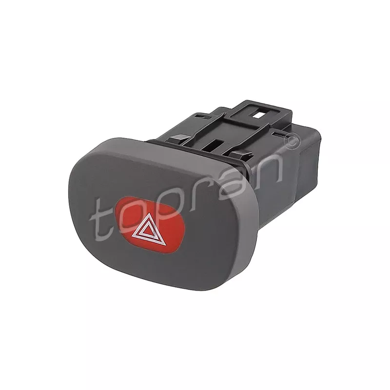 Interrupteur de signal de détresse TOPRAN 701 788
