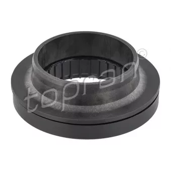 Appareil d'appui à balancier, coupelle de suspension TOPRAN 701 805