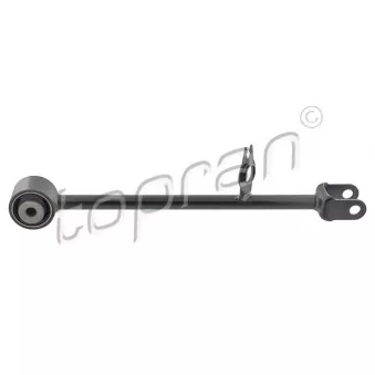 Entretoise/tige, stabilisateur avant gauche TOPRAN 701 817