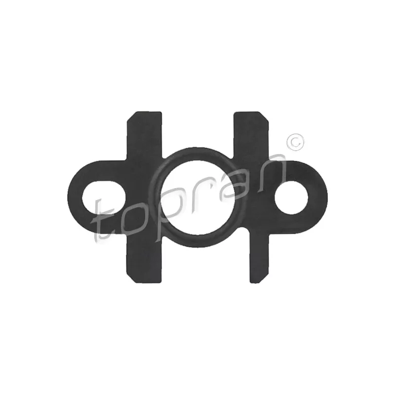 Joint, compresseur TOPRAN 701 840