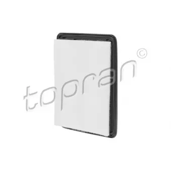 Filtre à air TOPRAN 701 848