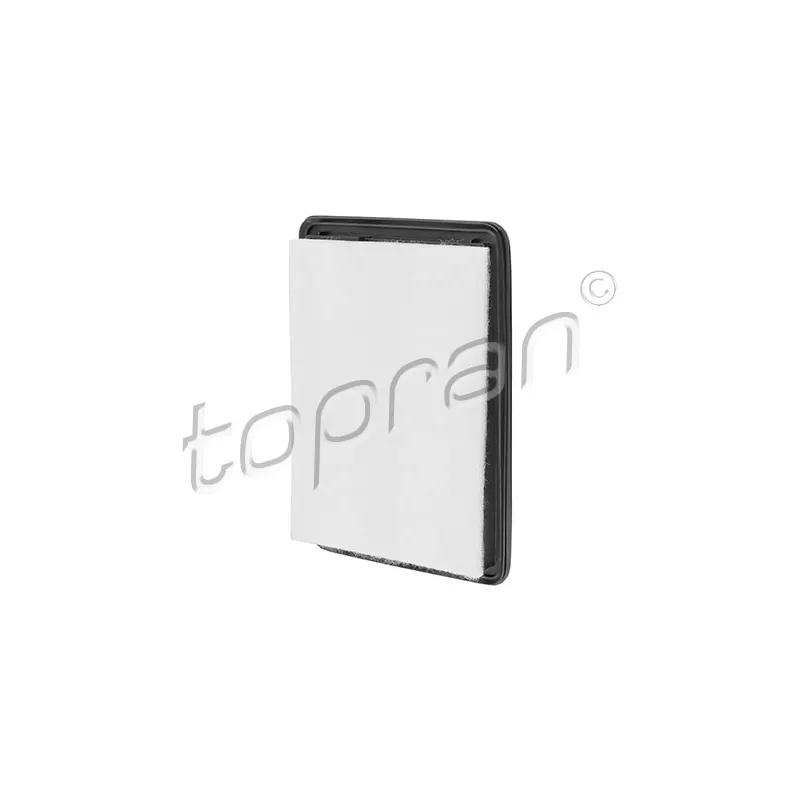 Filtre à air TOPRAN 701 848