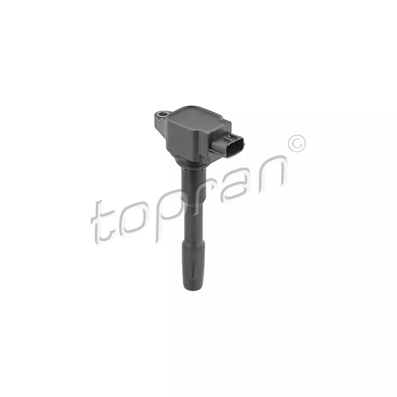 Bobine d'allumage TOPRAN 701 857
