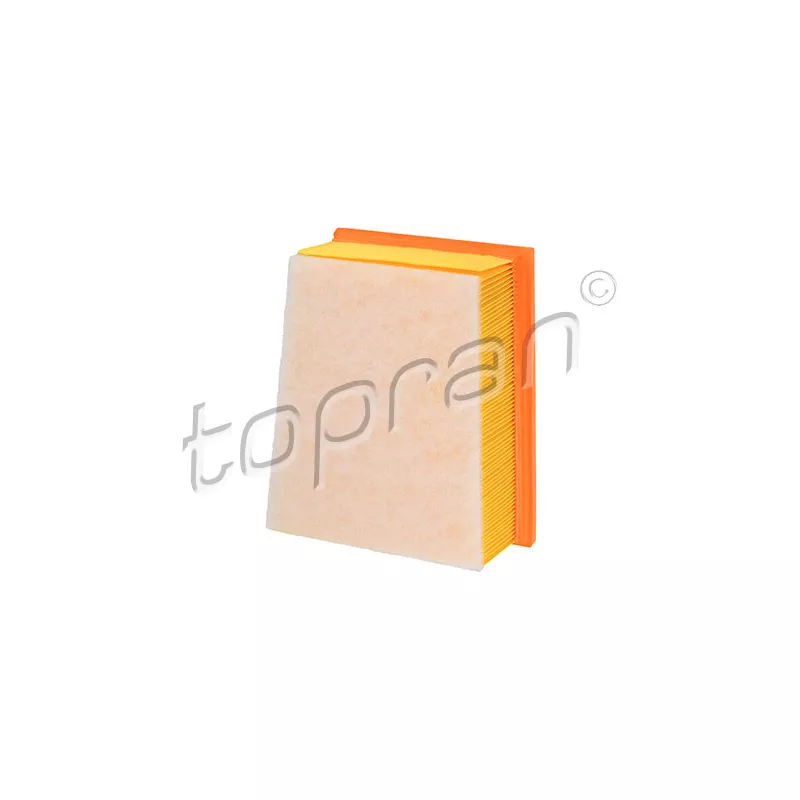 Filtre à air TOPRAN 701 858