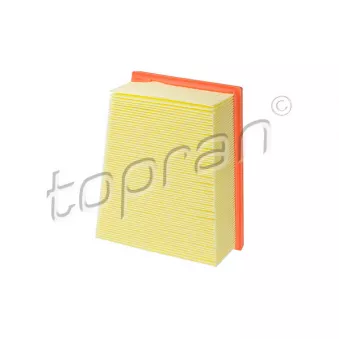 Filtre à air TOPRAN 701 859