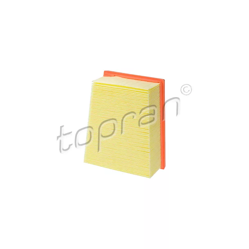 Filtre à air TOPRAN 701 859