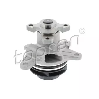 Pompe à eau TOPRAN 701 864