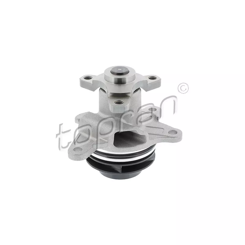 Pompe à eau TOPRAN 701 864