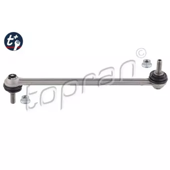 Entretoise/tige, stabilisateur TOPRAN 701 875