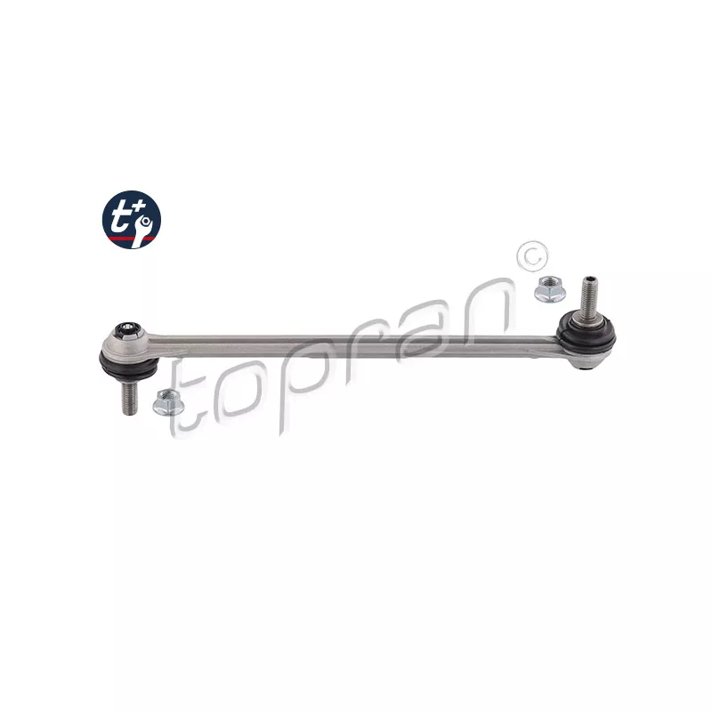 Entretoise/tige, stabilisateur TOPRAN 701 875