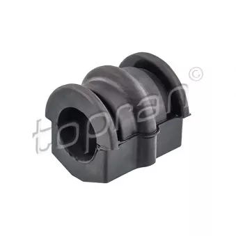 Suspension, stabilisateur TOPRAN 701 887