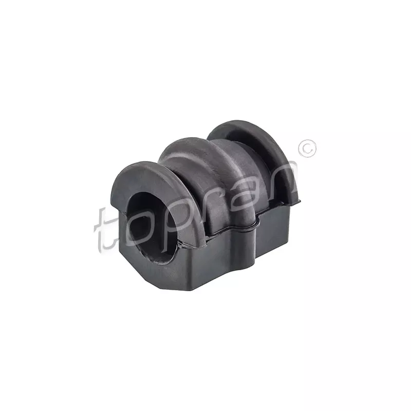 Suspension, stabilisateur TOPRAN 701 887