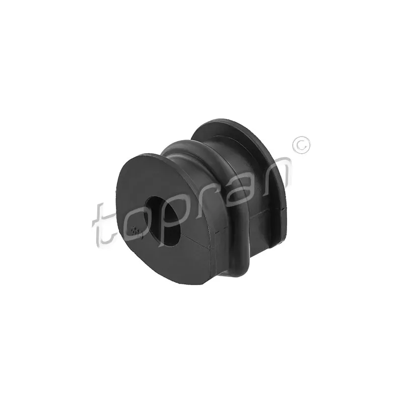 Suspension, stabilisateur TOPRAN 701 888