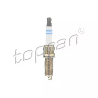 Bougie d'allumage TOPRAN 701 891