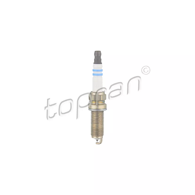 Bougie d'allumage TOPRAN 701 891