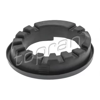 Patin de ressort TOPRAN 701 909
