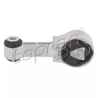 Support moteur TOPRAN 701 911