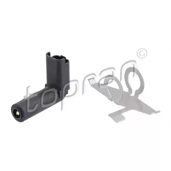 Capteur d'angle, vilebrequin TOPRAN 701 915
