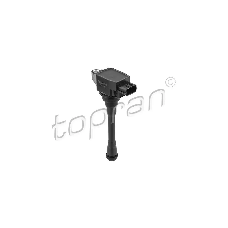 Bobine d'allumage TOPRAN 701 918