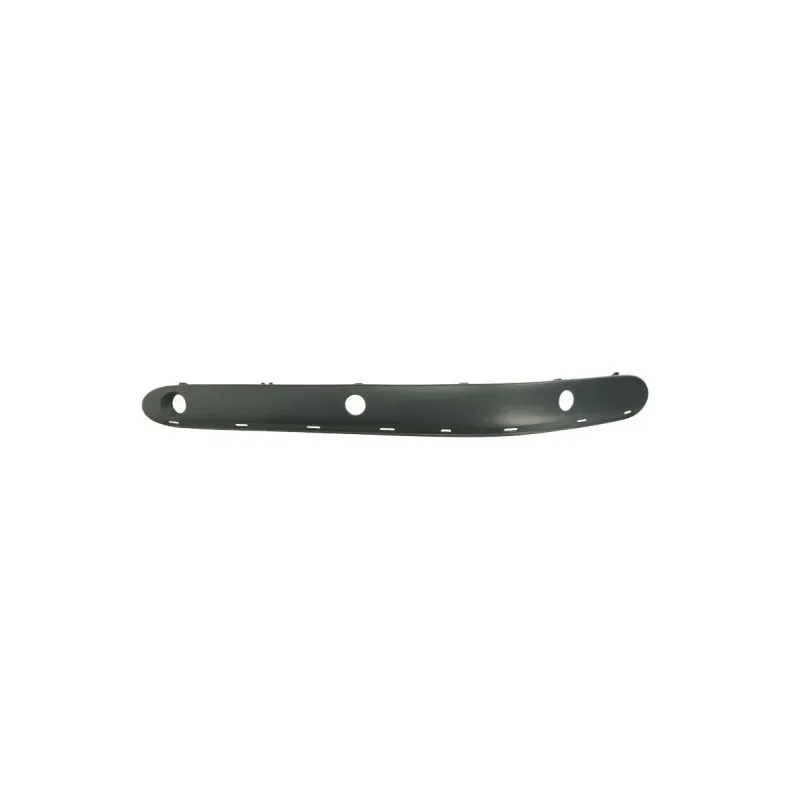 Baguette et bande protectrice, pare-chocs avant droit BLIC 5703-05-3517926P