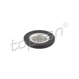 Coupelle de suspension TOPRAN 701 935