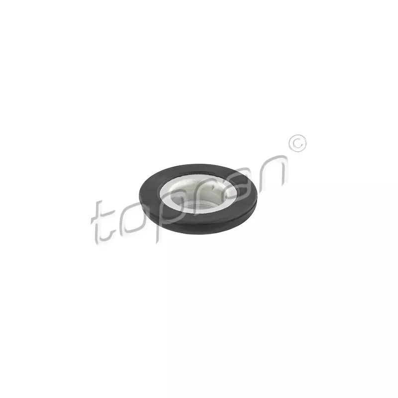Coupelle de suspension TOPRAN 701 935