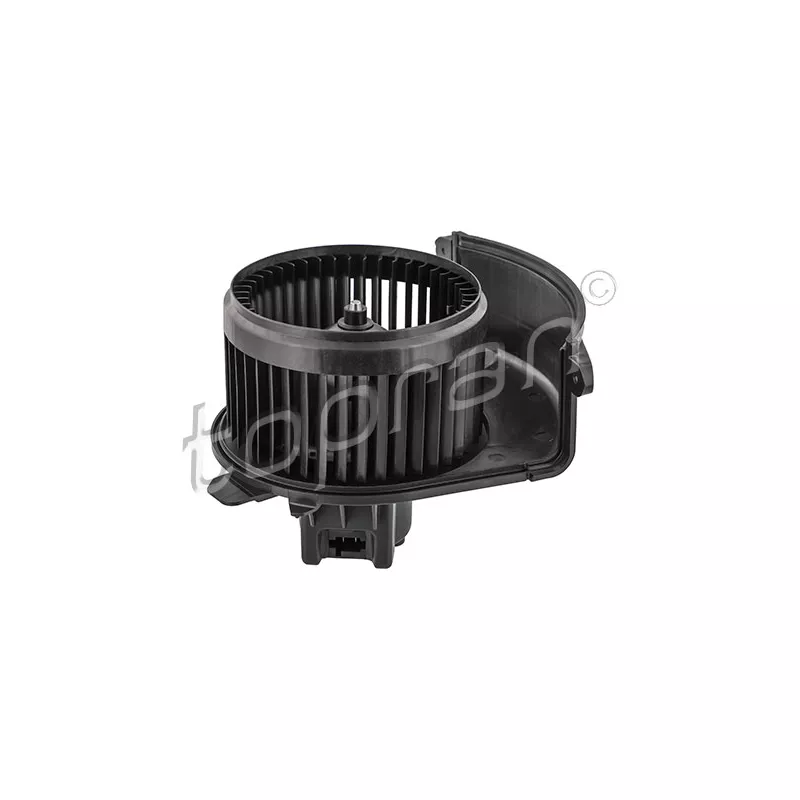 Pulseur d'air habitacle TOPRAN 701 952