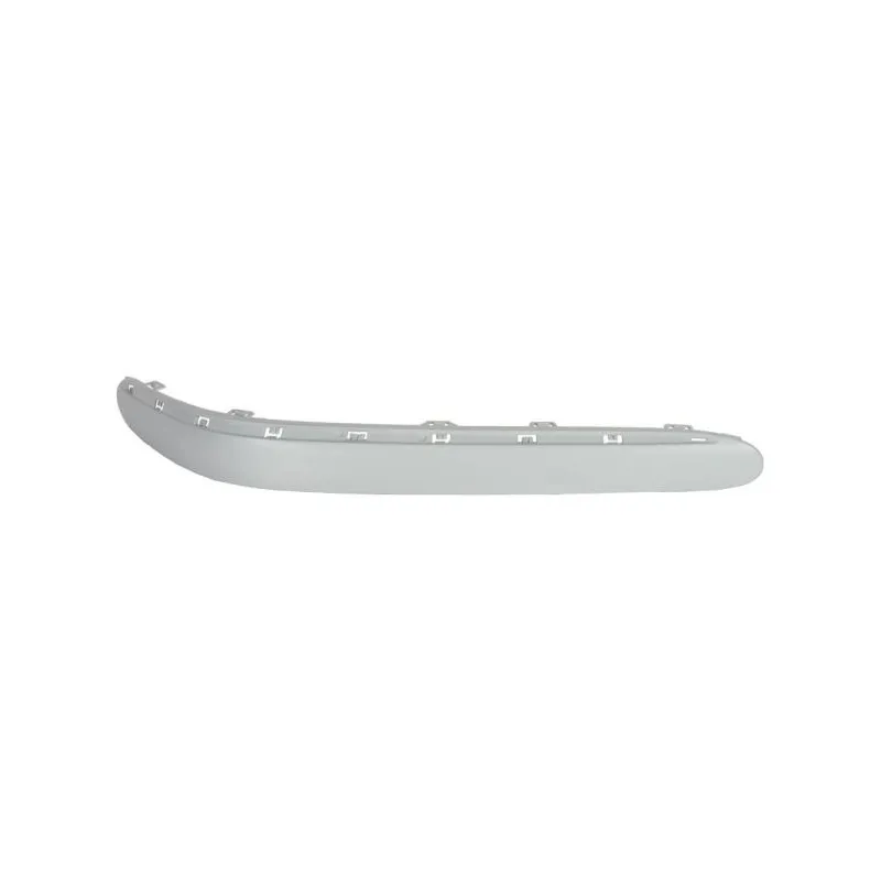 Baguette et bande protectrice, pare-chocs avant droit BLIC 5703-05-3517928P